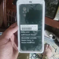 کاور گوشی redmi note 10
