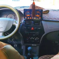 تیبا صندوق‌دار SX، مدل ۱۳۹۵|خودرو سواری و وانت|جوانرود, |دیوار