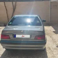 پژو پارس tu5 98 بی رنگ|خودرو سواری و وانت|رشت, اسماعیل آباد|دیوار