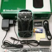 گیرنده دیجیتال میدیا استار