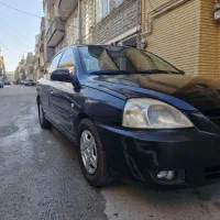 ریو مدل۸۷