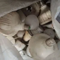 ضایعات لامپ ال ای دی