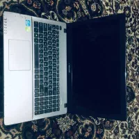 لپتاپ ایسوس i5 معاوضه باگوشی یا آیپد هم قیمت|رایانه همراه|قائمشهر, |دیوار