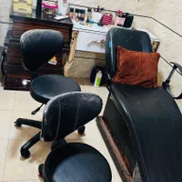 فروش کامل وسایل و تک نمی‌فروشم لطفا دقیق بخون|آرایشگاه و سالن‌های زیبایی|اهواز, گلستان|دیوار
