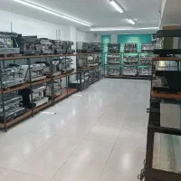 تعمیر انواع دستگاه های اسپرسو ساز خانگی و صنعتی