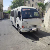 مینی بوس ارین مدل 95