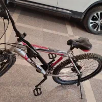 دوچرخه 26 دنده کلاجی حرفه ای