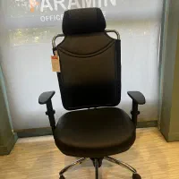 صندلی مدیریتی ۸۱۸