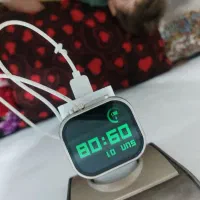 ساعت هوشمند|ساعت|پیرانشهر, |دیوار