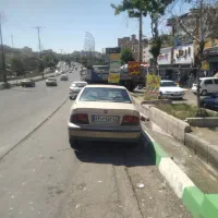 سمندX7|خودرو سواری و وانت|تهران, جوادیه تهرانپارس|دیوار