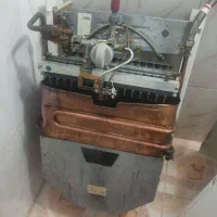 ابگرمکن بوتان 3118