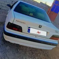 پژوپارس|خودرو سواری و وانت|ریگان, |دیوار