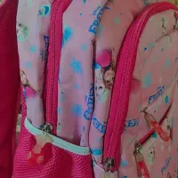 کیف مدرسه دخترانه|کیف، کفش، کمربند|اندیشه, شهرک مریم|دیوار