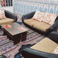 مبل|مبلمان خانگی و میز عسلی|اهواز, کوی علوی|دیوار