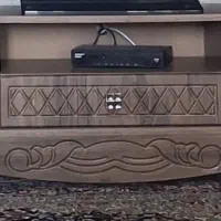 میز تی وی تلویزیون در حدنو