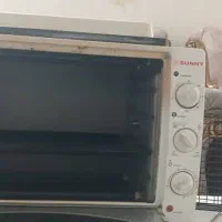 تستر|اجاق گاز و لوازم برقی پخت‌وپز|تهران, تاکسیرانی|دیوار