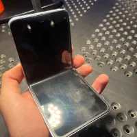 Samsung z filip 6 256gb|موبایل|کرج, شهرک اوج|دیوار