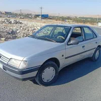 پژو روآ (ROA) سال دوگانه سوز، مدل ۱۳۸۹|خودرو سواری و وانت|بوکان, |دیوار