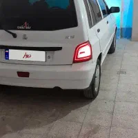 ۱۱۱مدل۹۸|خودرو سواری و وانت|مشهد, کوشش|دیوار