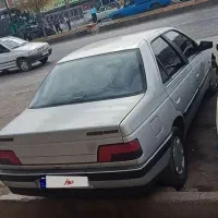 پژو88|خودرو سواری و وانت|لردگان, |دیوار