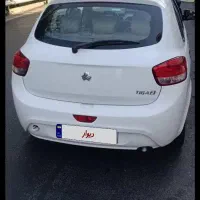 تیبا 2 1400