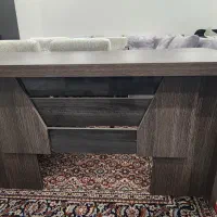 میز تحریر و صندلی