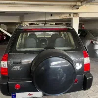 X33|خودرو سواری و وانت|تهران, اختیاریه|دیوار