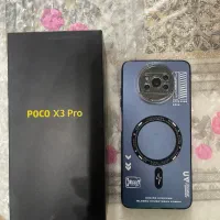 گوشی پوکو‌ x3