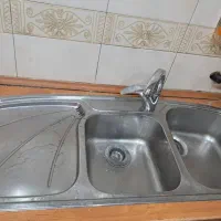 سینک دولگن توکار