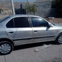 سمند|خودرو سواری و وانت|میناب, |دیوار