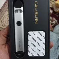 پاد کالیبرن