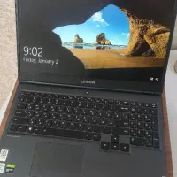 لب تاپ lenovo legion 5