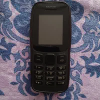 یک عدد گوشی ساده نوکیا