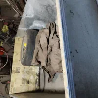 تریلی|ماشین‌آلات صنعتی|قزوین, |دیوار