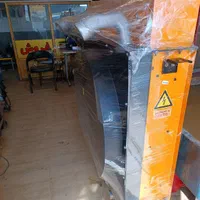 رادیاتور اینترکولر دار ژنراتوری 100در150|ماشین‌آلات صنعتی|مرند, |دیوار