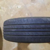 دو حلقه لاستیک پژو رینگ ۱۴ نود درصد