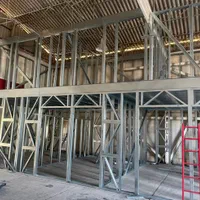 لیان سازه ال اس اف LSF|خدمات پیشه و مهارت|بوشهر, |دیوار