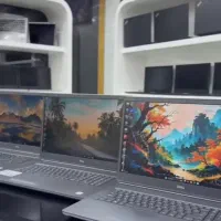 فروش عمده/تکی لپ تاپ Asus/Lenovo/HP/DELLقیمت مناسب