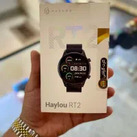 ساعت هوشمند شیائومی Haylou RT2