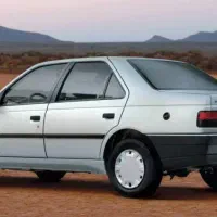 روا نقره ای 86