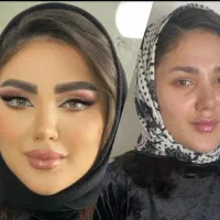 ارائه خدمات میکاب وشینیون وسایرلاین زیبایی|خدمات آرایشگری و زیبایی|قم, حنیف نژاد|دیوار