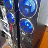 اسپیکرجفت میکرولب،کنکورد+،ونوس|سیستم صوتی خانگی|فیروزآباد (فارس), |دیوار