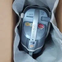 جارو برقی در حد