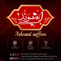 طراحی تخصصی لوگو و هویت سازی برند|خدمات رایانه‌ای و موبایل|مشهد, هفده شهریور|دیوار
