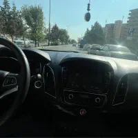 فروش جک s5|خودرو سواری و وانت|رضوانشهر, |دیوار