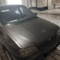 132 مدل 90|خودرو سواری و وانت|رشت, آتشگاه|دیوار