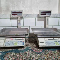 ترازو محک۷۰کیلوی
