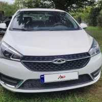 آریزو ۵ مدل ۹۹ بی رنگ و خط و خش