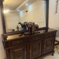 کنسول|بوفه، ویترین، کنسول|تهران, امام زاده حسن|دیوار