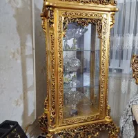 گنجه ورق طلا